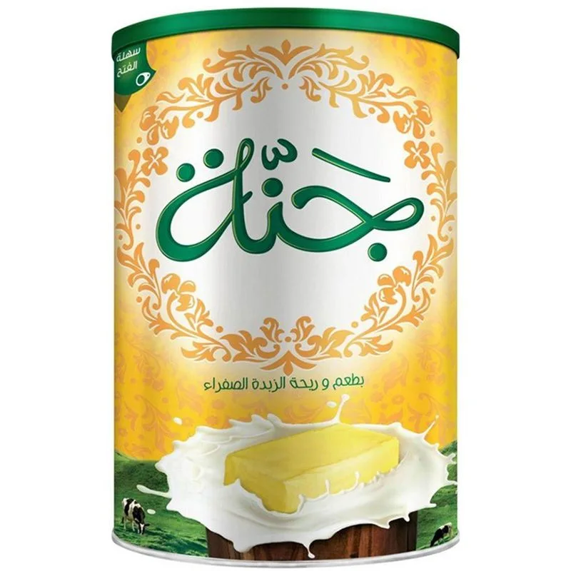 جنة سمنة 1.5ك